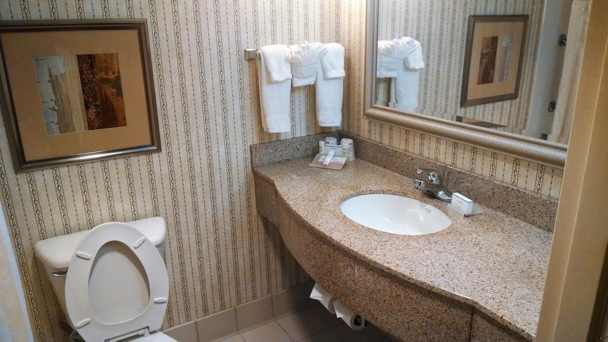 Hilton Garden Inn Nashville Airport Exterior photo