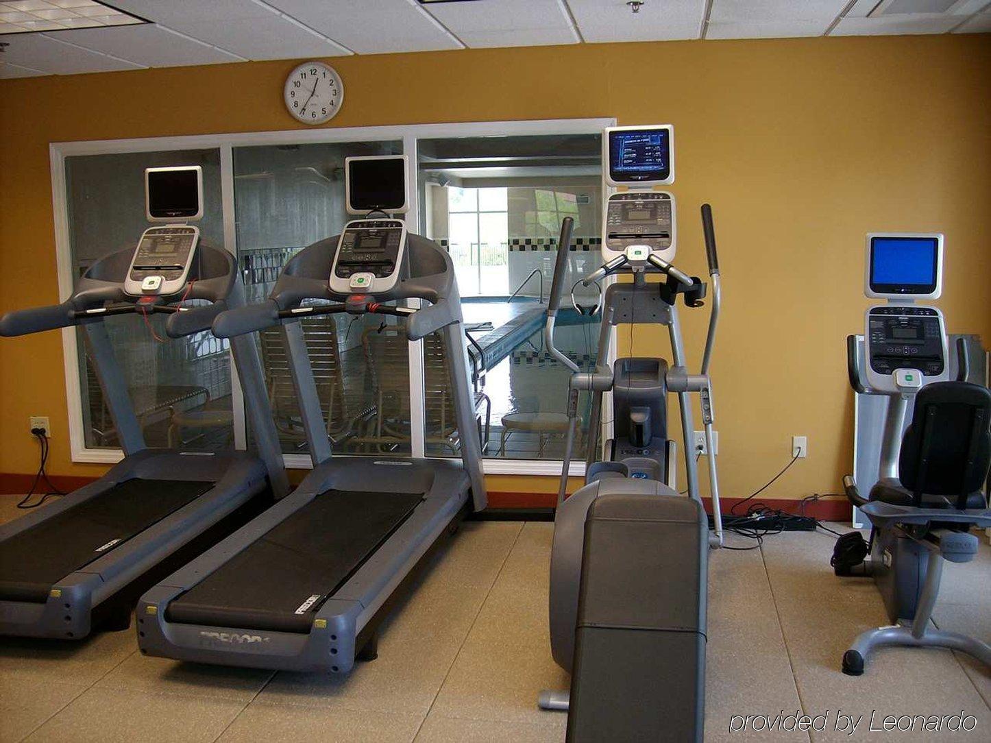 Hilton Garden Inn Nashville Airport Facilities photo