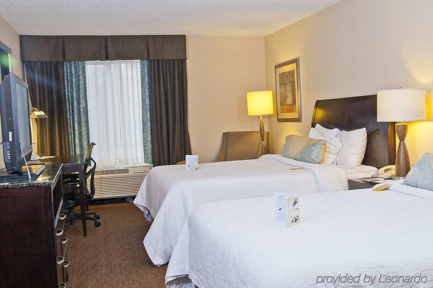 Hilton Garden Inn Nashville Airport Exterior photo