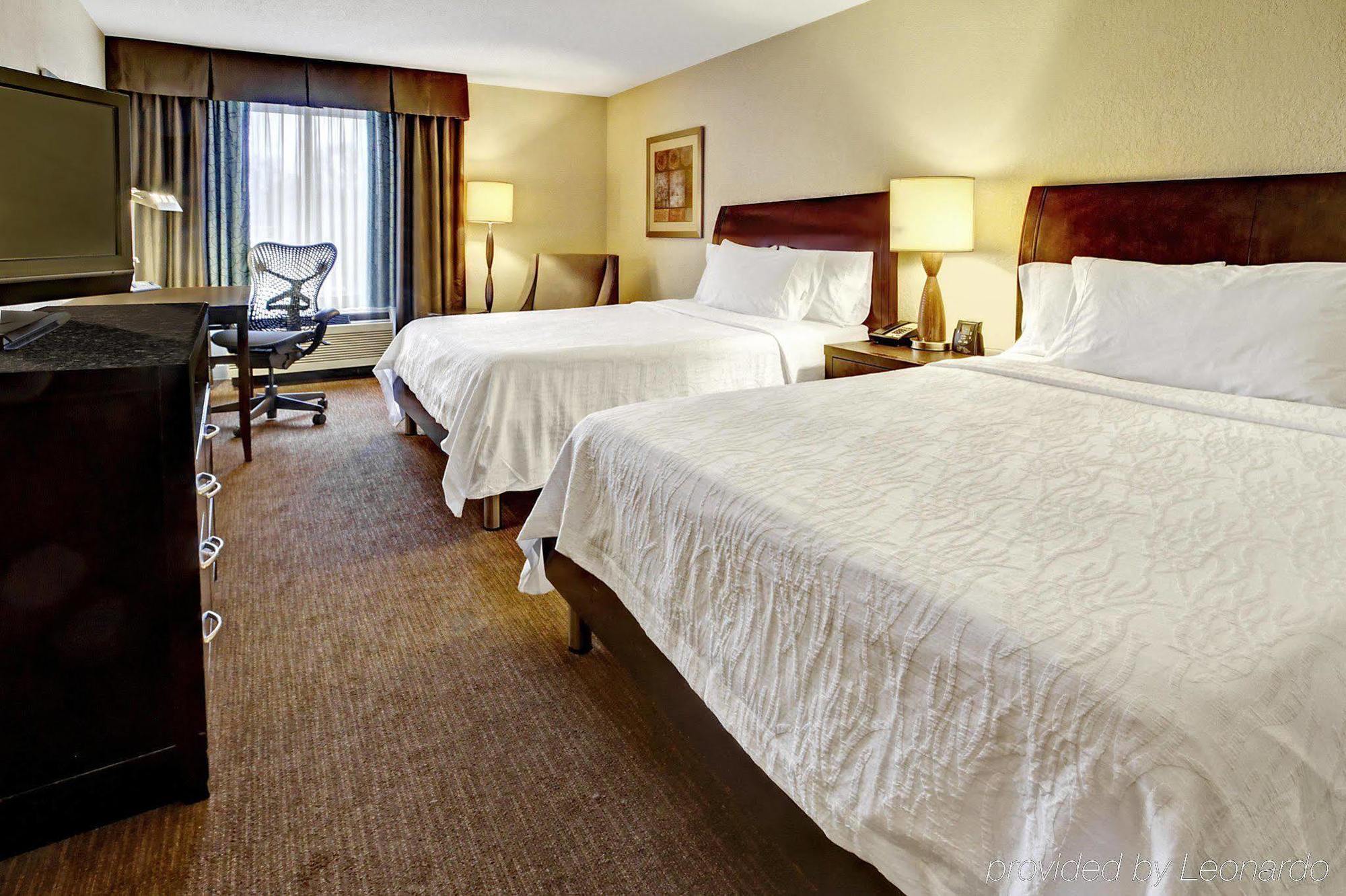 Hilton Garden Inn Nashville Airport Exterior photo